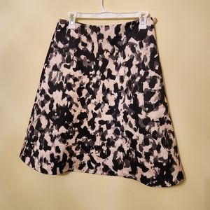 H&M A-line skirt (new), size 6